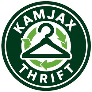 Kamjax thrift