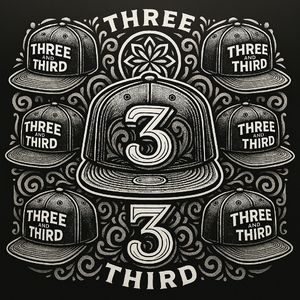 Three and Third