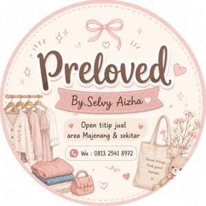 Preloved SelvyAizha