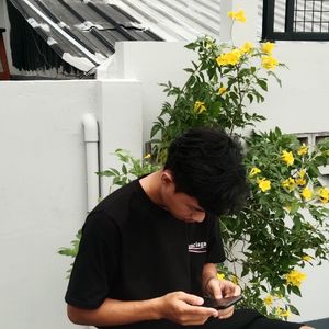 Alhamdulillah Syukurillah