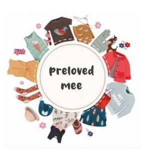 Preloved Mee