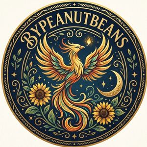 BYpeanutbeans