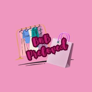 Bnb Preloved