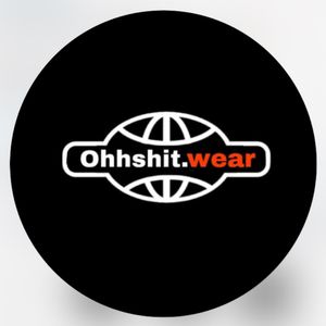 ohhshitwear