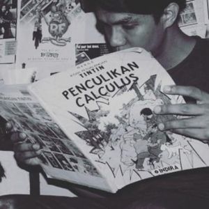 Koleksi Pribadi Keluarga