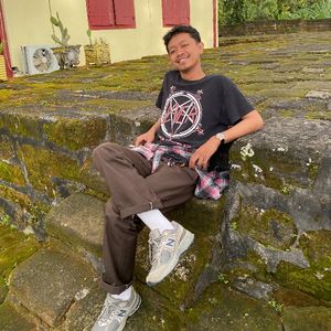 muhammad indra ramadhani