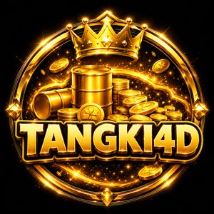 TANGKI FOURD