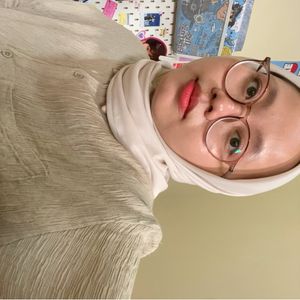 Khofifa Nadia