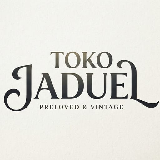 TOKO JADUEL