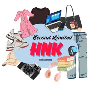 SecondlimitedHNK