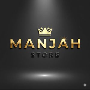 Manjah Store