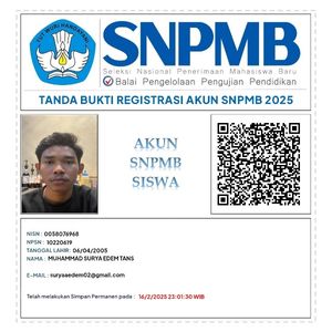 Surya Edem