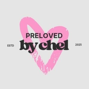 Preloved By CHEL