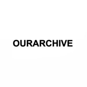 OUR ARCHIVE