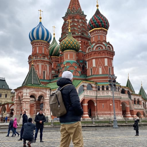 Russianpreloved