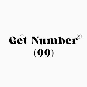 get number99