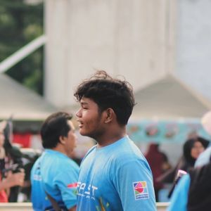 Billy Elsandi