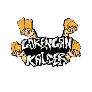 GORENGAN KALCER