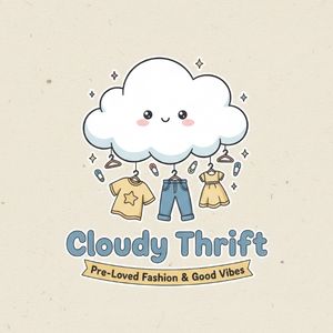 Cloudy Thrift