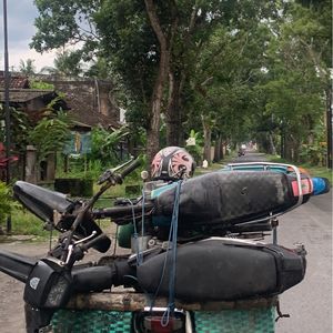 Muhammad Adjie_