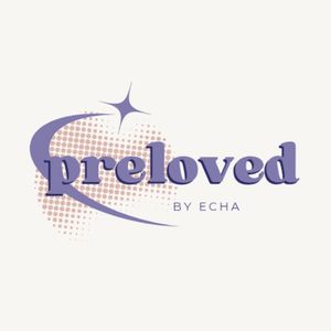 cha preloved