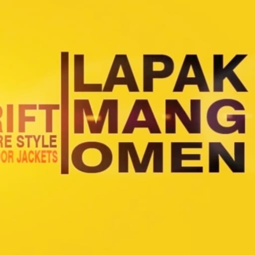 Lapak Mang Omen