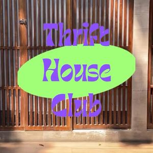 Thrift House Club