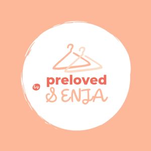 Senja Abundance Preloved