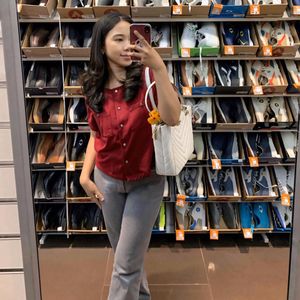 Azzahra Pramesty