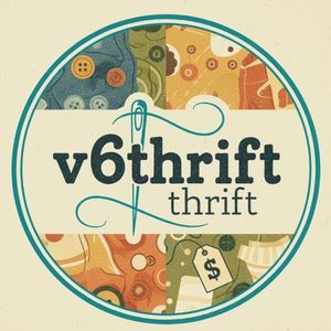 Thrift Shop