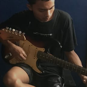Aldi Restu Permadi