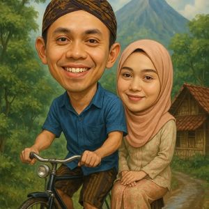 Sefianti nurhidayati