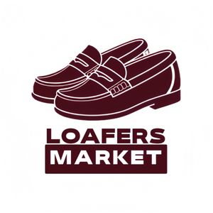 Loafers Market Indonesia