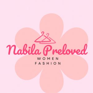 NABILA THRIFTING