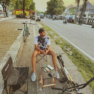 Muhammad Rama Syaidillada