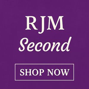 Rjmsecond