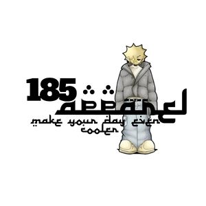 185my.appareL
