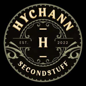 Hychann.secondstuff