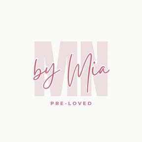 preloved by mia