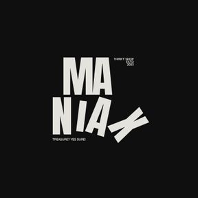 Maniax Thrift Shop