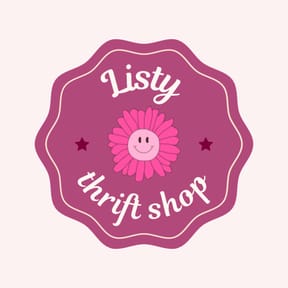 Listy Thrift Shop