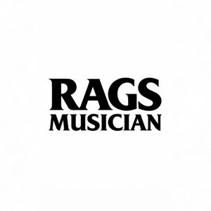 Ragsmusician