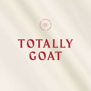 TotallyGoat