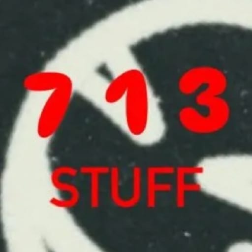 731stuff