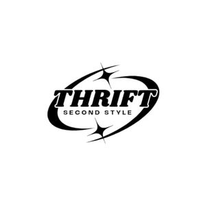 Thrift second style