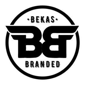 Bekasbranded