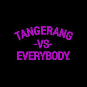 Tangerang Vs Everybody