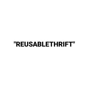 Reusablethrift