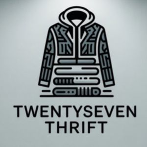 TWENTY SEVEN THRIFT