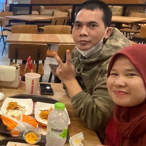 Taufik Hidayat